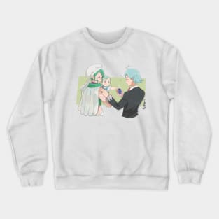 family Crewneck Sweatshirt